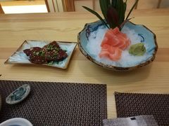 -樱の千渡日式料理·铁板烧•烧鸟(金盛田广场店)