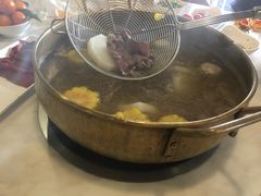 -食潮汕头鲜牛馆(望京保利店)