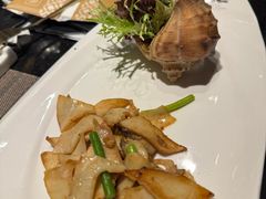 -極上萬膳·日料放题(海岸城店)