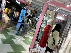 -7mall美食潮地标