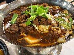 -清真马祥兴菜馆(云南北路店)