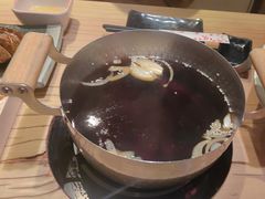 -沼津港精致料理·寿喜烧·烧鸟(漕河泾印象城店)