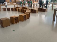 -Apple零售店(苏州店)