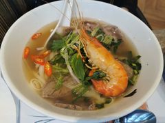 -美奈小馆·东南亚菜(福田星河COCO Park店)