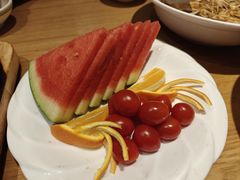 -汇丰苑·海鲜青岛菜(中山路大鲍岛店)