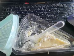-7cake榴莲千层蛋糕(松江店)