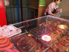 -夏福记道口烧鸡(北行店)
