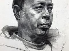 -盖画室·中高考艺考·三校生美术