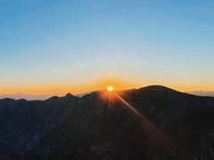 -妙峰山风景名胜区