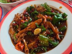 -佳佳麻辣烧菜馆