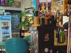 -My Way Town买味堂·东南亚餐厅(亦庄店)