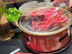 -西塔老太太泥炉烤肉(北京北苑天街龙湖店)