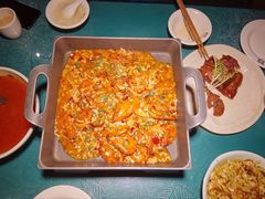 -锅碗瓢盆·重庆本土菜(南坪东东摩店)