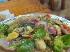 -潮汕美食.厚弥粥(白石洲店)