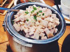 -炊烟小炒黄牛肉(中心印象城店)