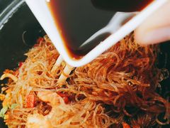 海鲜粉丝煲-太兴餐厅(东方广场分店)