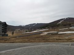 -中旅松花湖滑雪场