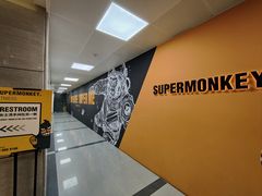 -超级猩猩健身·团课(高新园大冲商务中心二店)