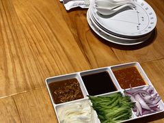 -姥姥家春饼店(惠新东街店)