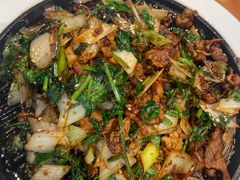 -秀儿四九城·新京菜(亚运村鸟巢店)