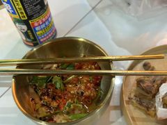 -超级泰·泰式麻辣烫(南京商厦店)