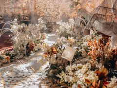 -艾拉私人定制婚礼