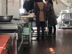 大堂-杨天玉腊牛羊肉店