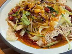 -天山传奇新疆菜(SKLP店)