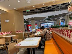 -乡村基·川味现炒大王(熙悦天街店)