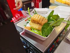 -每味每客·重庆麻辣烫(国泰店)