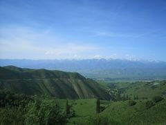 -新疆那拉提国家旅游度假区