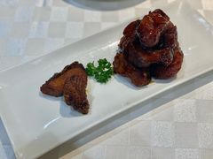 老上海熏鱼-光明邨大酒家(淮海路店)
