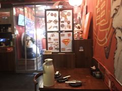 -隐月· 㐂和食屋(芝罘万达公馆店)
