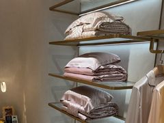 -万事利丝绸(杭州大厦店)