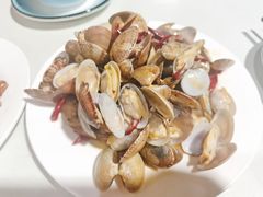 -九龙餐厅(大沽路店)