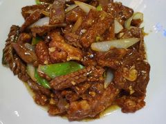 老爆三-津沽小院(大直沽总店)