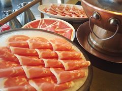 -东来顺·非遗火锅(高新店)