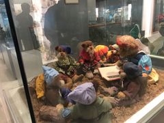 -济州岛泰迪熊博物馆