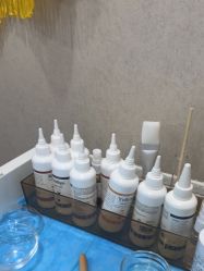 -熙朵美学植发·连锁品牌