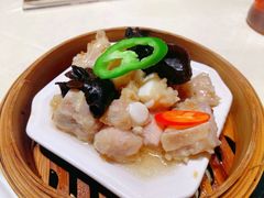 -娱筷海鲜酒家(广州南沙店)