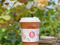 -寿奶茶·鲜奶与茶(合生汇购物中心店)