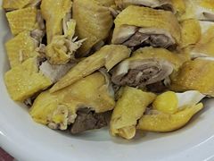 -始于2011柳周农家菜沙田柚美食店(东大街店)