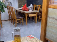 -真利味·脊骨火锅·正宗韩国料理(韩乐坊店)