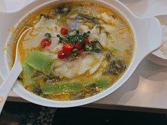 -鱼你在一起(虹口星荟中心店)