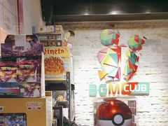 -BGM CLUB二次元主题桌游店(康王路店)