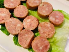 -么子烤肉(化龙池店)