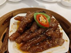 -龙悦湾酒家·八阵鱼生·渔人码头店