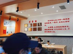 大堂-钟方模白家肥肠粉(春熙店)