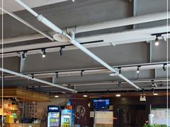 大堂-北华涮肉(华严北里店)