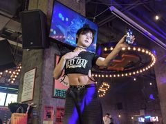 -HIB HUB公社(解放西路店)